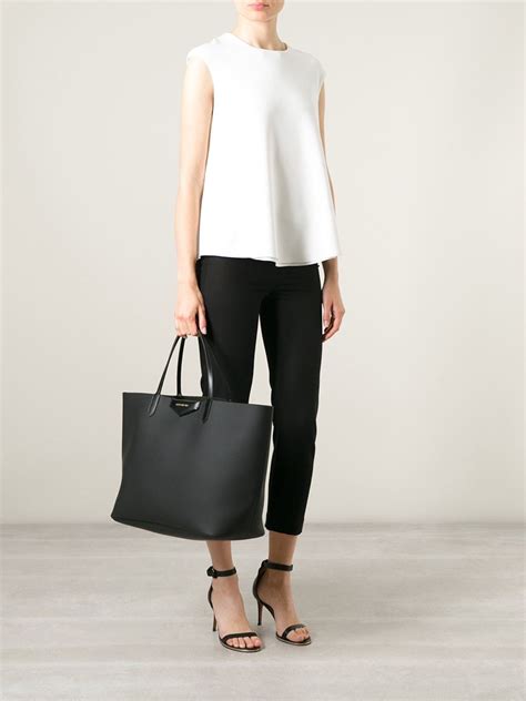 is it cheaper to buy the givenchy antigona in paris|givenchy antigona shopper tote.